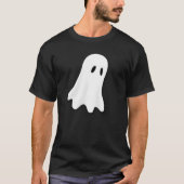 Ghost shirt (Voorkant)