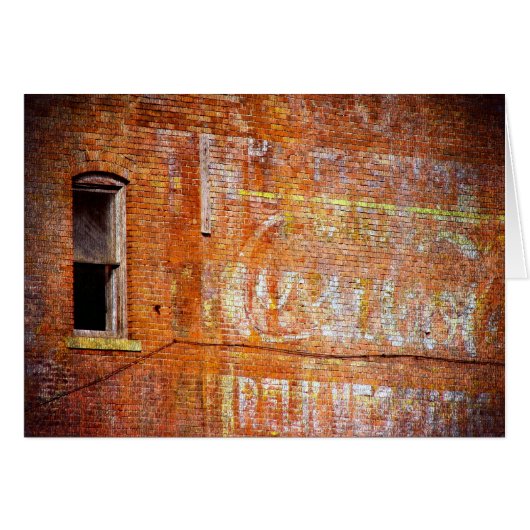 Ghost Sign All Occasion (Voorkant Horizontaal)