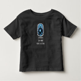 Ghost Silent But Close Kinder Shirts