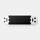 Ghost Skateboard (Horizontaal)