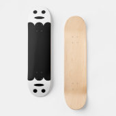 Ghost Skateboard (Voorkant)