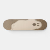 Ghost Skateboard (Horizontaal)