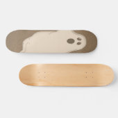 Ghost Skateboard (Horizontaal)