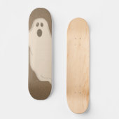 Ghost Skateboard (Voorkant)