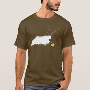 Ghost Skrimp T-shirt