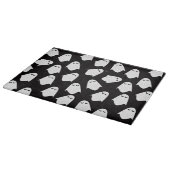 Ghost Snijplank (Hoek)