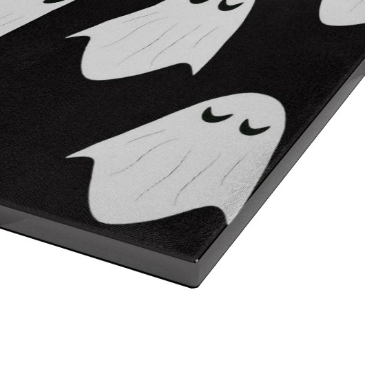 Ghost Snijplank (Hoek)