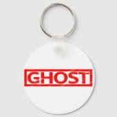 Ghost Stamp Sleutelhanger (Voorkant)