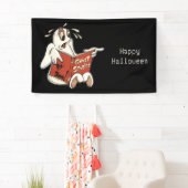 Ghost Stories Halloween Banner (Insitu)