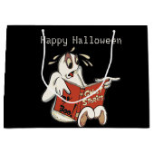 Ghost Stories Halloween Gift Bag Groot Cadeauzakje (Voorkant)