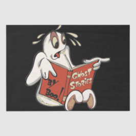 Ghost Stories Halloween Tissue Paper Tissuepapier