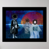 Ghost Story Poster (Voorkant)