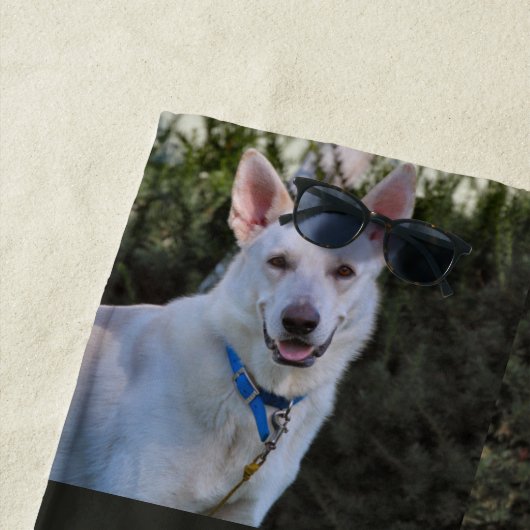 Ghost Strandlaken (In situ)