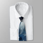 Ghost Stropdas (Gebonden)