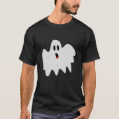 GHOST T-SHIRT (Voorkant)
