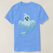 Ghost T-shirt (Design voorkant)
