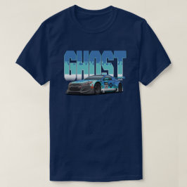 Ghost T-shirt
