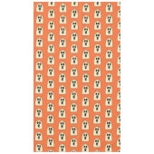  Ghost Tafelkleed (Voorkant)