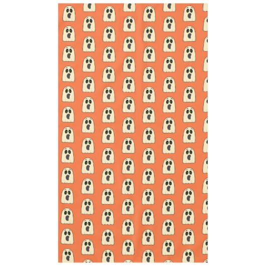  Ghost Tafelkleed (Voorkant)