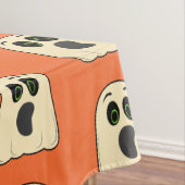  Ghost Tafelkleed (Voorbeeld)
