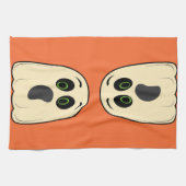 Ghost Theedoek (Horizontaal)