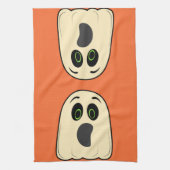 Ghost Theedoek (Verticaal)