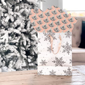 Ghost tissue papier gothic cadeau papier