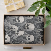 Ghost Tissuepapier (Geschenk)