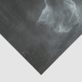 Ghost Tissuepapier (Detail)