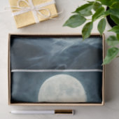 Ghost Tissuepapier (Geschenk)