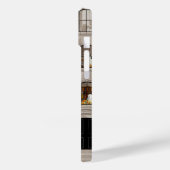 Ghost Town Case-Mate iPhone Case (Achterkant / Links)