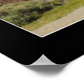 Ghost Town Church Poster (Hoek)