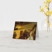 Ghost Town Kaart (Gele Bloem)