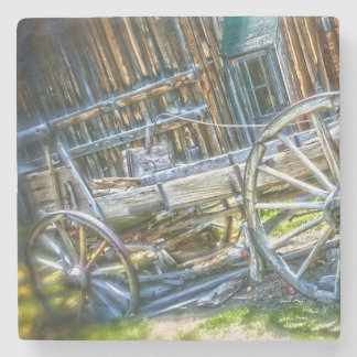 Ghost Town Onderzetter