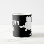 Ghost Town Sound Koffiemok (Center)