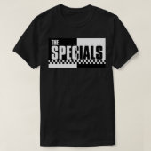 Ghost Town Special Classic T-Shirt (Design voorkant)