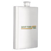 Ghost Town Trail Pennsylvania Flacon (Rechts)