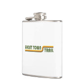 Ghost Town Trail Pennsylvania Heupfles (Links)