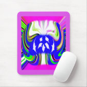 Ghost-trap Muismat (Met muis)