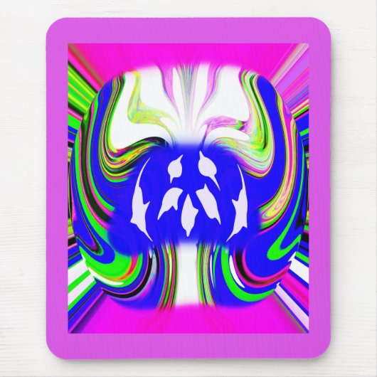 Ghost-trap Muismat (Voorkant)