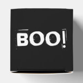 Ghost Treat Box Bedankdoosjes (Bovenkant)