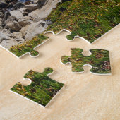 Ghost Tree - Schilderachtig 17-tapestation #2 Puzz Legpuzzel (Zijkant)