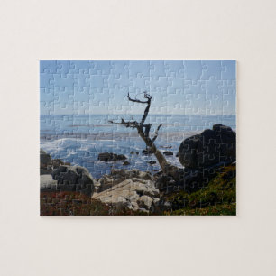 Ghost Tree - Schilderachtig 17-tapestation puzzel