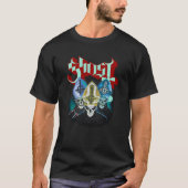 Ghost Trinity T-shirt (Voorkant)