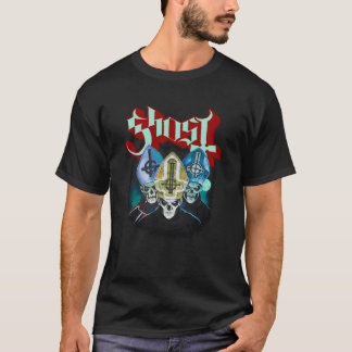 Ghost Trinity T-shirt