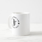 Ghost Troop Mok (Voorkant links)