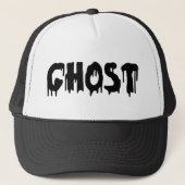 Ghost Trucker Pet (Voorkant)