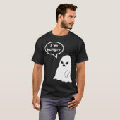 Ghost van afkeuring t-shirt (Voorkant volledig)