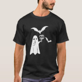 Ghost van afkeuring t-shirt (Voorkant)