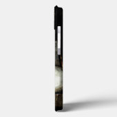 Ghost-verhalen Case-Mate iPhone Case (Achterkant / Links)